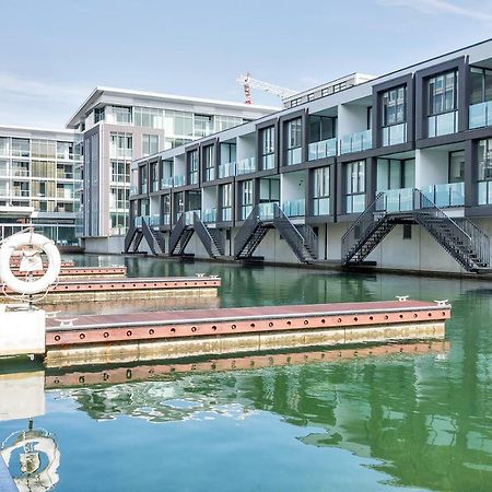 Qv 2 Bedrooms Apartment Overlooking Marina -680 أوكلاند المظهر الخارجي الصورة